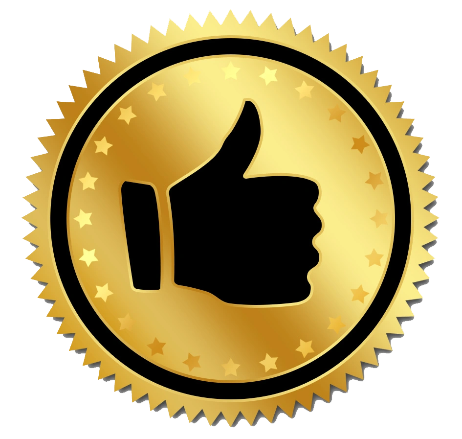 Quality Icon