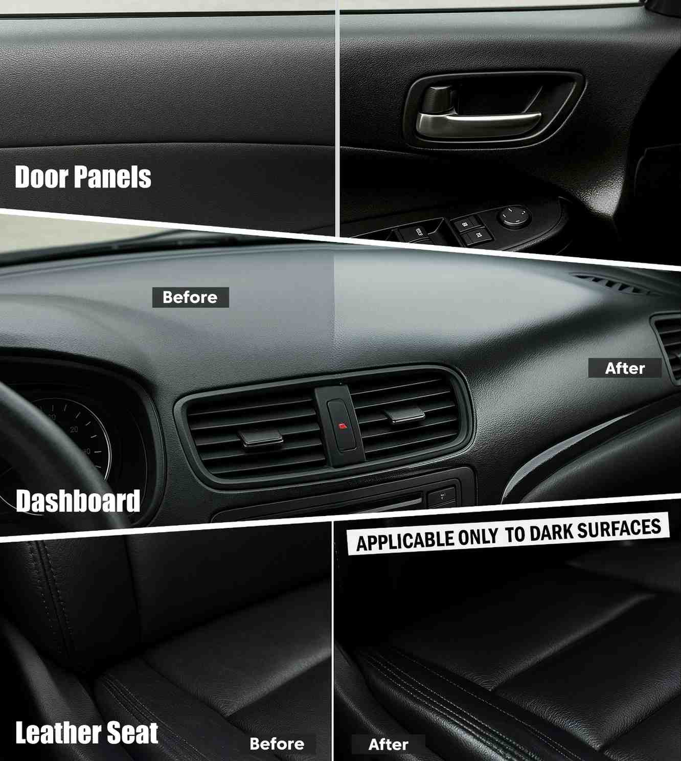 Motorev Foam Blast product image 4