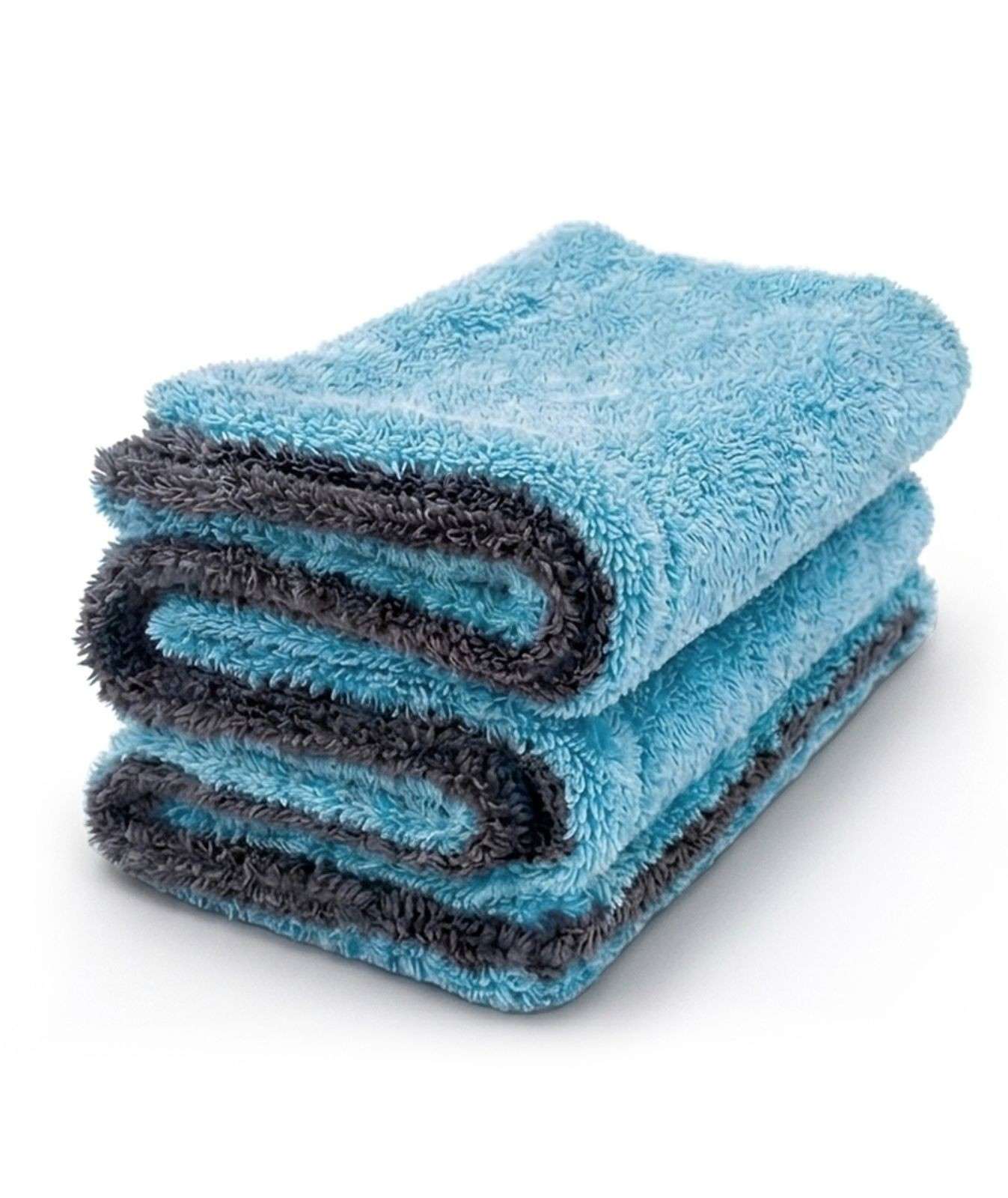 Motorev Microfiber Drying Towel