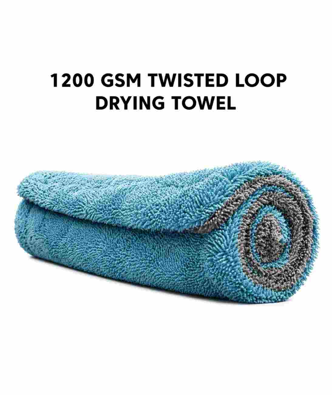 Motorev Drying Towel product image 4