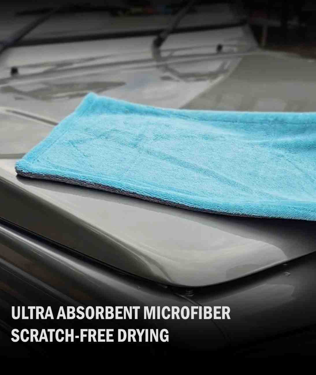 Motorev Drying Towel product image 5